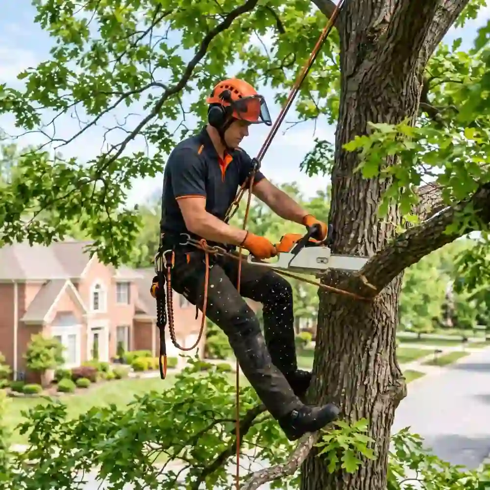 Tree Removal